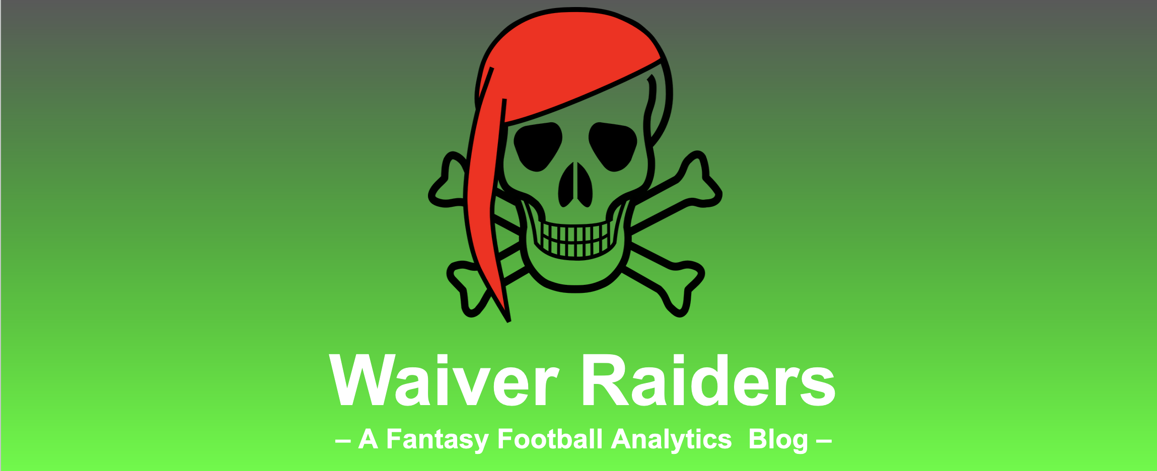 waiver raiders